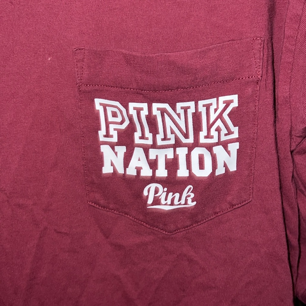 Pink shirt - Picture 2 of 4